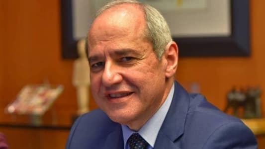 MP Melhem Khalaf to MTV: We requested protection for the human cultural heritage that Lebanon holds and made an appeal to UNESCO to protect the archaeological sites