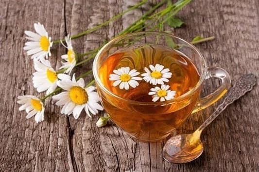 5 Teas to Drink for a Healthier Body and Mind