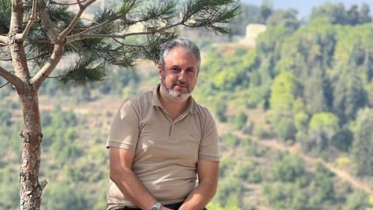 من هو القيادي في "حماس" الذي اغتالته إسرائيل في لبنان؟