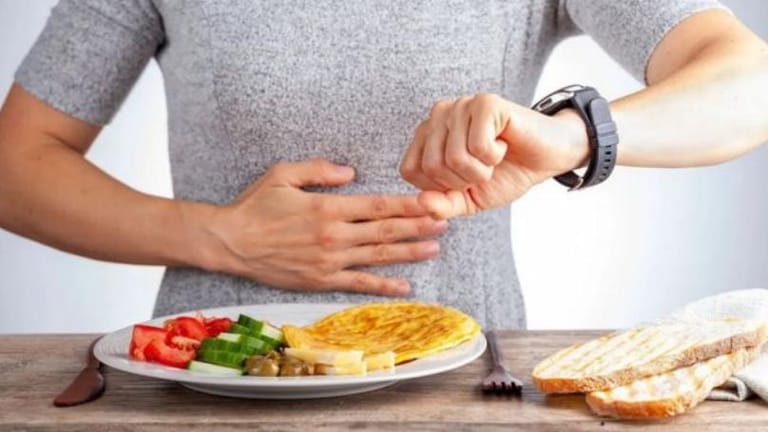 تعرّفوا إلى فوائد الصيام