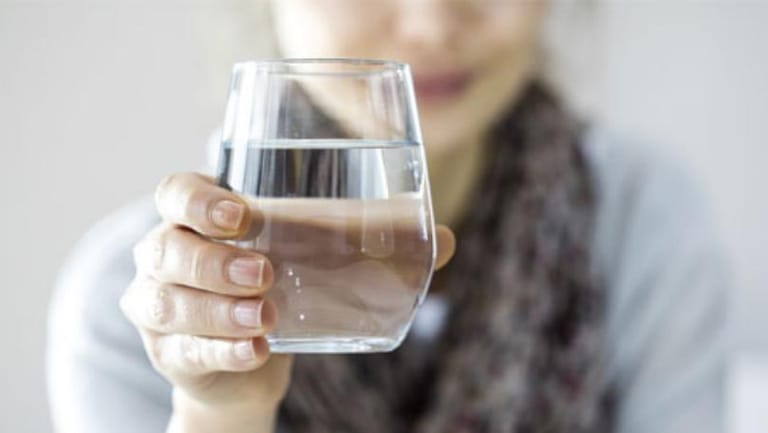 العطش المفرط يشير إلى أعراض مرضية؟