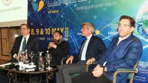 Fayad stresses Lebanon's commitment to sustainable energy at Middle East Clean Energy Conference