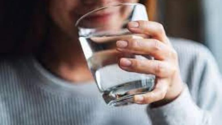Staying Hydrated Lowers Risk of Disease, Faster Aging and Early Death, According to Study