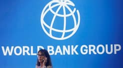 World Bank agrees $7 bln, 5-year partnership with Egypt
