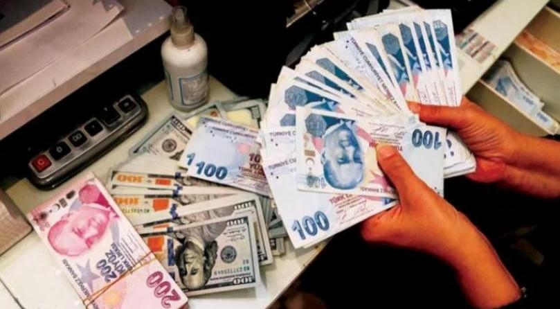 Turkey: Government bonds fell more than 5 cents after the presidential election