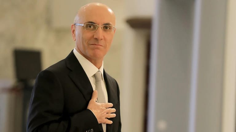 MTV sources: The Minister of Interior will hold a press conference at 11:00 to announce the municipal and mukhtars election results in the North