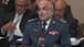 Brigadier General Youssef Haddad emphasizes need for stability at Paris conference