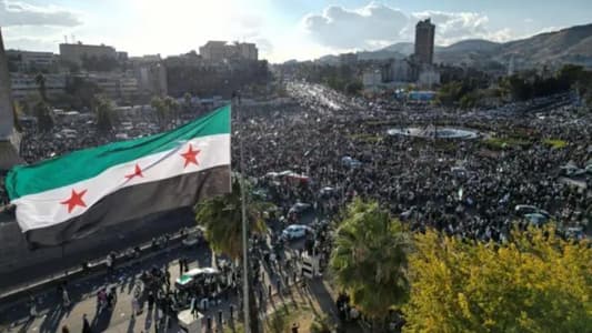 The Minister of Information in the Syrian Transitional Government: Journalists who defected from the Assad regime at the start of the revolution will lead the media in the next phase