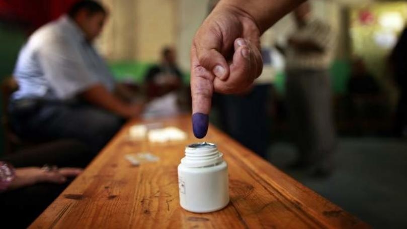 MTV correspondent in Zgharta: According to the Marada Movement's electoral machine, the voter turnout reached 46 percent, while according to the Independence Movement's electoral machine, the rate was 44.6 percent