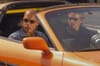 مفاجأة جديدة لعشاق سلسلة Fast & Furious
