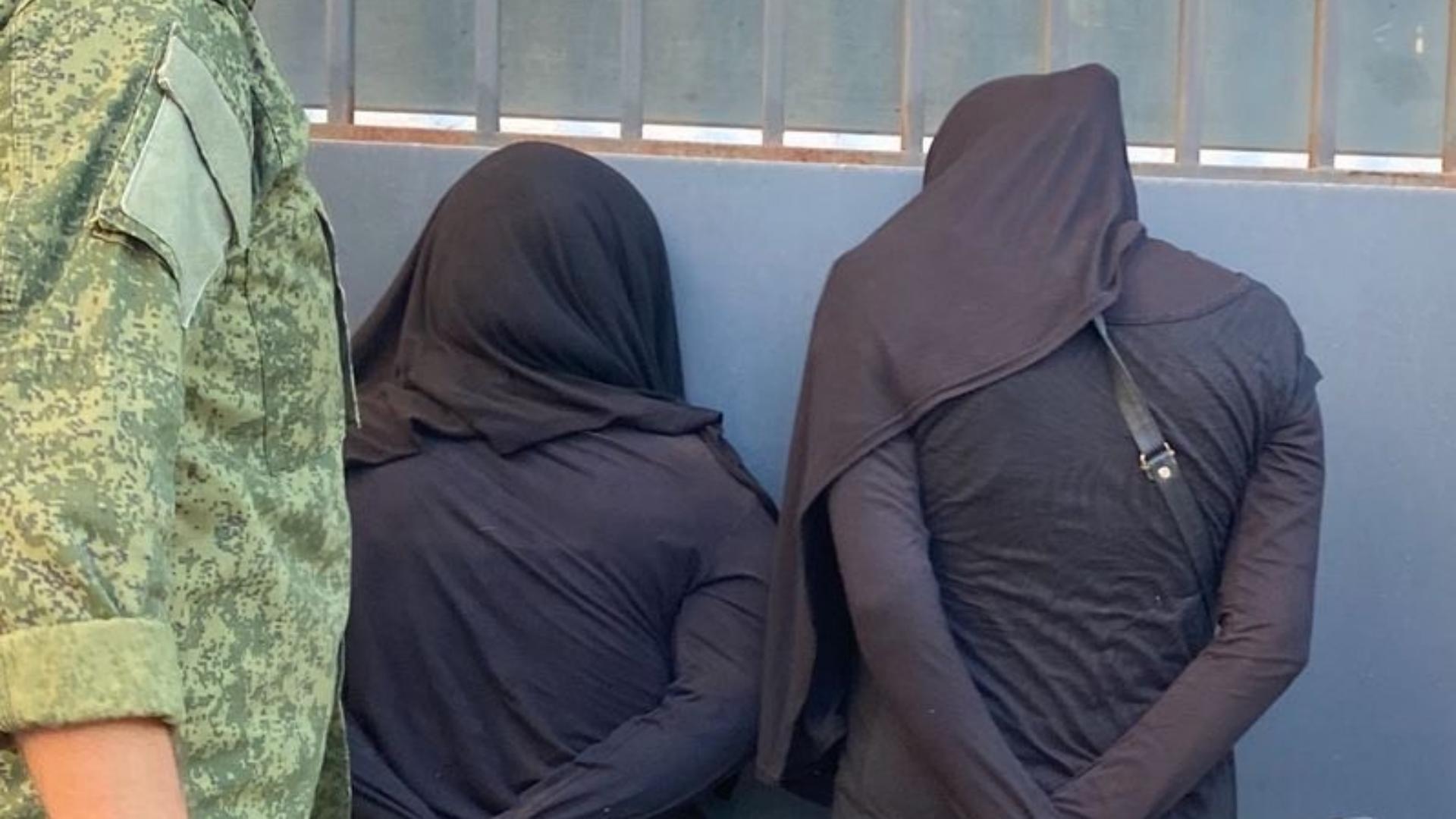 بالصّور: توقيف "نشّال" وامرأتَين تشكّلان عصابة للدّعارة