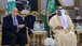 Mikati arrives in Riyadh to head Lebanon's delegation at Arab-Islamic summit tomorrow