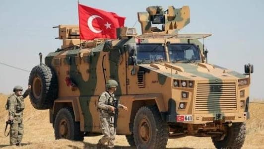 Turkish soldier killed in clash in northern Iraq