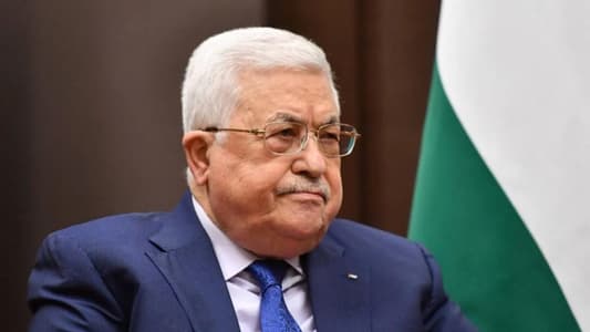 الرئيس الفلسطيني يُهنّئ جوزاف عون ويتمنّى للبنان في عهده أن يتجاوز تداعيات العدوان الإسرائيلي