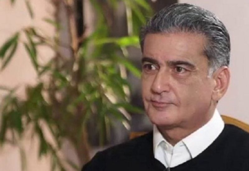 الأحدب: ستكون دماء هؤلاء الشهداء حافزًا لبناء لبنان على أسس العدالة