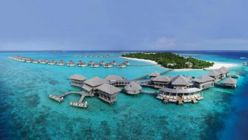 This Country Wants You to Visit It So Badly, It’ll Give You a Covid Vaccine