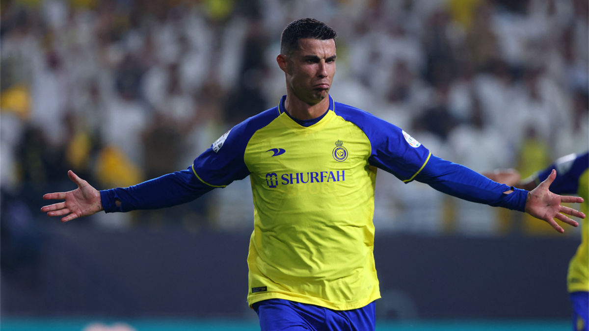 Saudi Pro League kicks off after raiding Europe's top football