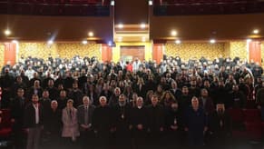 رابطة الكليّات والمعاهد اللّاهوتيّة في الشرق الأوسط تعقد لقاء لطلّاب كليّات اللّاهوت في لبنان