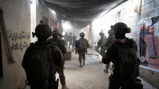 Israeli media: The operation in Jenin began by a decision from the political leadership following a cabinet meeting on Friday