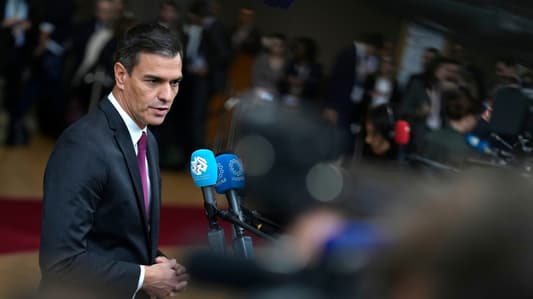 Spanish Parliament approves new term for Sanchez as PM