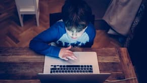 Australia gives internet firms 6 months to draft online child-safety rules