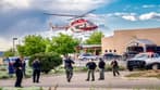 At least 3 people killed and 5 people wounded in shooting in Red River, New Mexico