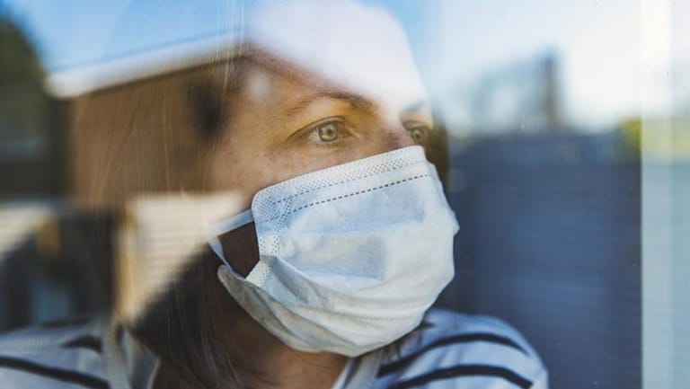 Long Covid Patients Almost Twice as Likely to Be Depressed and Anxious, Says ONS