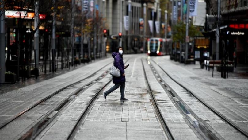 Australian officials report biggest daily COVID-19 caseload for 2021