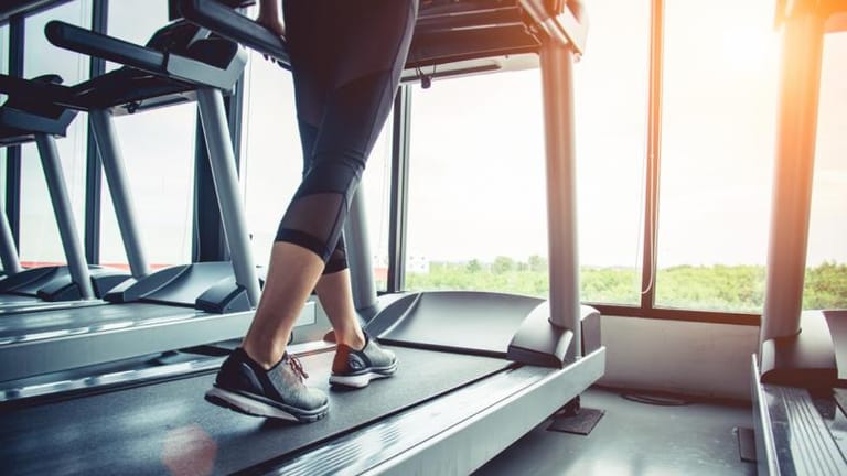 Weight Loss May Not Actually Make You Healthier, Study Reveals