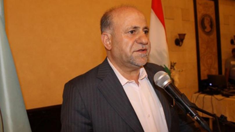 قبلان جال ووفد "أمل" على ممثلي المراجع والبعثات الدينية والحملات اللبنانية والحجاج في مكة