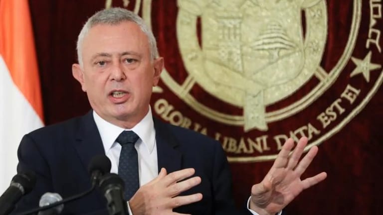 ماذا ينتظر فرنجية؟