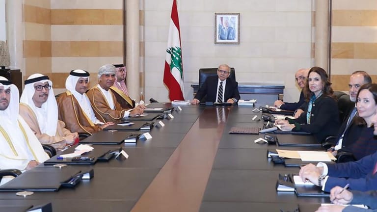 عودة الخليجيين إلى لبنان مؤشر عافية واستقرار