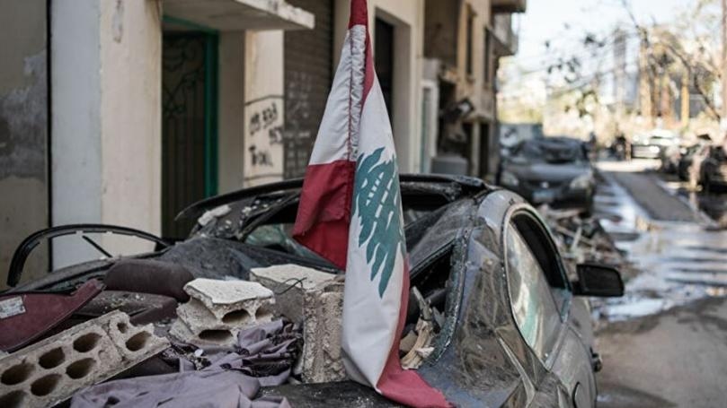 أهالي ضحايا انفجار المرفأ: التحقيق توقّف بفعل السلطة السياسيّة وبعض القضاة الذين يواكبونهم وعلى الذين يُلاحقون أهالي الضحايا أن يُلاحقوا مَن دمرّ المرفأ وقتل الناس
