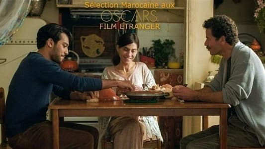 الفيلم المغربي "القفطان الأزرق" يحصد 3 جوائز في مهرجان كان