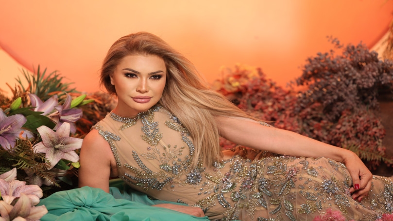 نوال الزغبي تشعل صيف بيروت: حفل ضخم مرتقب في “Beirut Hall” يوم 22 آب