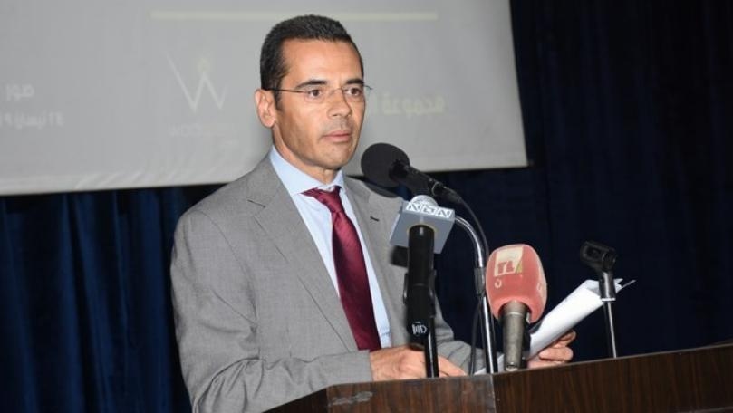 علامة: الإنهيار أو مبادرة بري