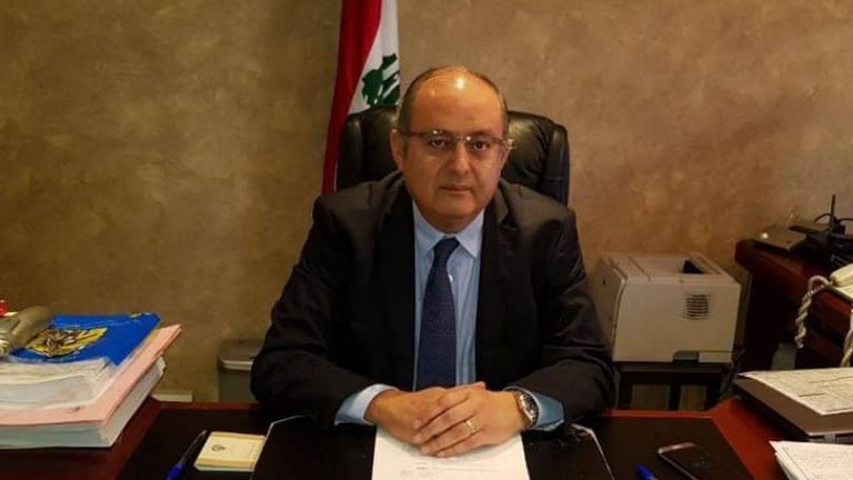 مدعي عام ديوان المحاسبة القاضي فوزي خميس للـmtv: بدأت بالتحقيق في قضية أموال PCR المطار المفقودة