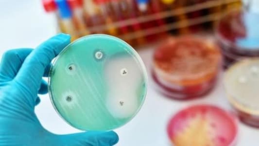 Antimicrobial Resistance Now a Leading Cause of Death Worldwide, Study Finds