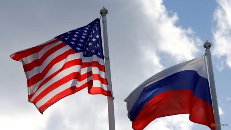Russia says no date set for talks with U.S. on nuclear arms treaty