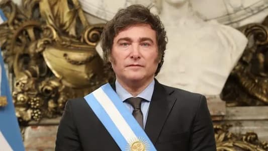 Argentina's new leader Javier Milei changes more than 300 rules