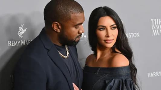Kim Kardashian reveals her marriage to Kanye West was her ‘first real one’