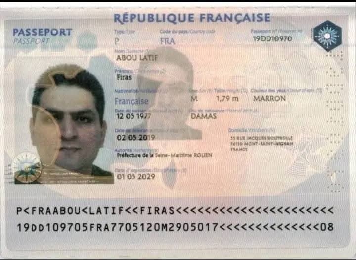 مقتل أكاديمي فرنسي في السويداء