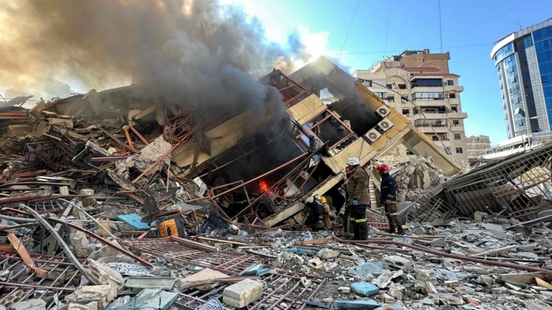 "حزب الله" والسجل الأسود... ماذا فعل منذ الـ 2000؟