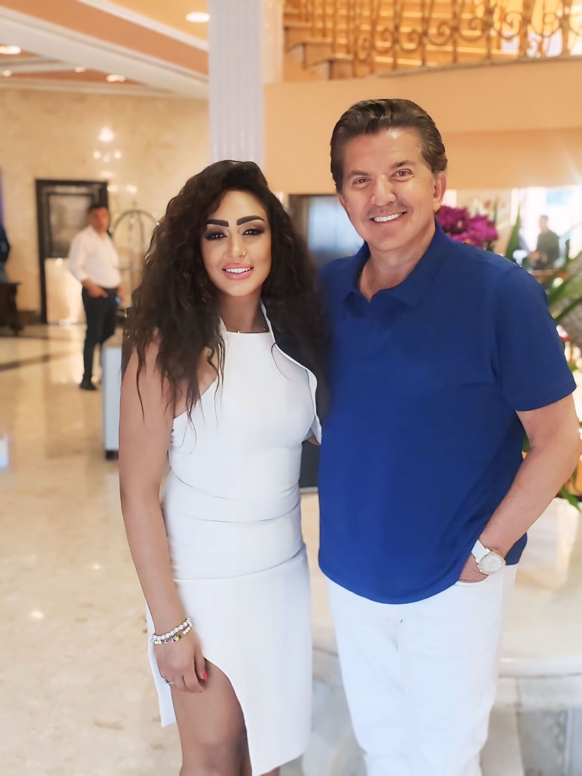 وليد توفيق ينتهي من تصوير أغنيته الجديدة... وmtv تكشف تفاصيلها!