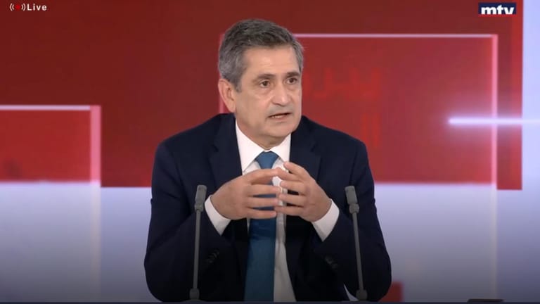 Kouyoumjian to MTV: If we want a renaissance for this country, every issue requires the financial factor, which remains pending until the outside sees a real revival inside