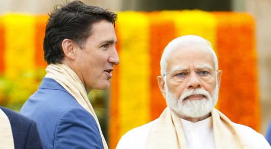 India tells Canada to withdraw 41 diplomats - FT