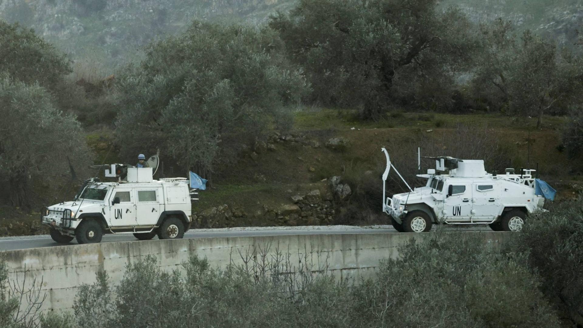 "حلّ وسط" يُمدّد لـ"اليونيفيل"... وينهيها