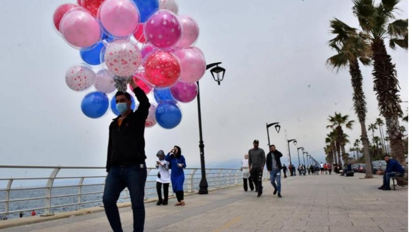 "إشتدّي أزمة تنفرجي"... على المصارف والمسؤولين