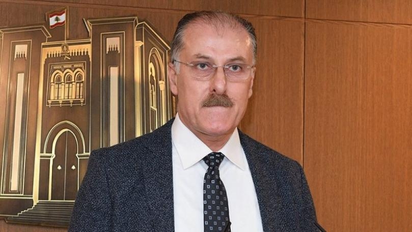 النائب بلال عبدالله من مجلس النواب: ناقشنا بشكل مفصّل كيفيّة ضبط سوق الدواء في لبنان وحماية المواطن من أن يتناول أي دواء غير مطابق للمواصفات