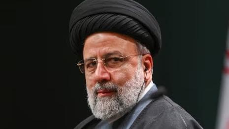 Iran cabinet issues statement after death of Iranian President